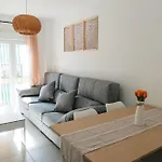 My Dream Beach & Town Apartment