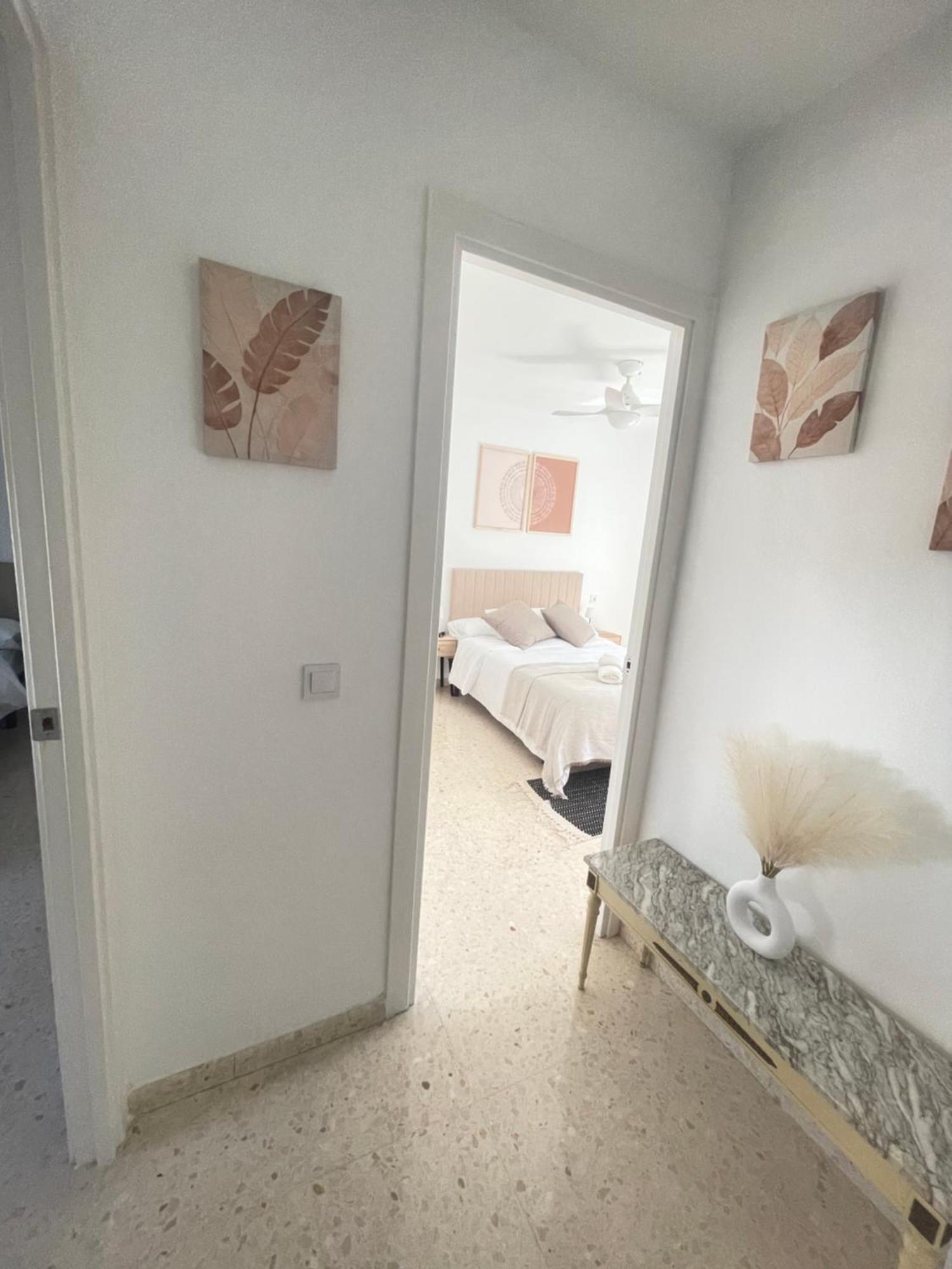 My Dream & Town Apartment Marbella