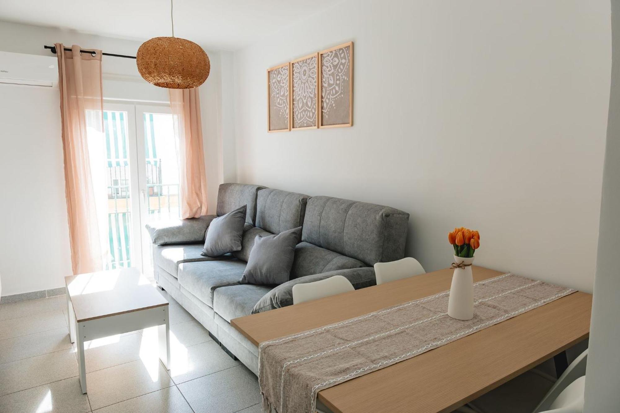 My Dream & Town Apartment Marbella