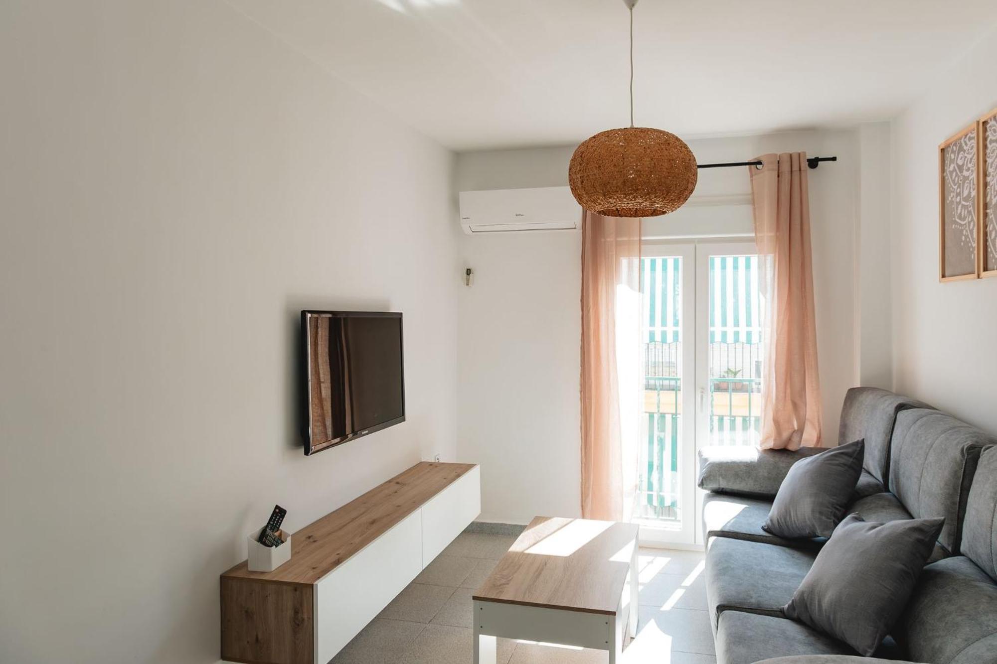 My Dream & Town Apartment Marbella