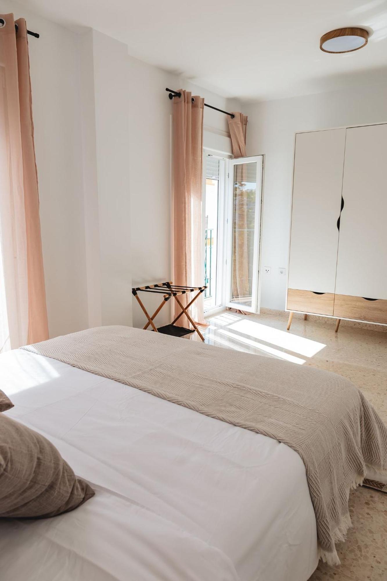 Apartment My Dream & Town Marbella