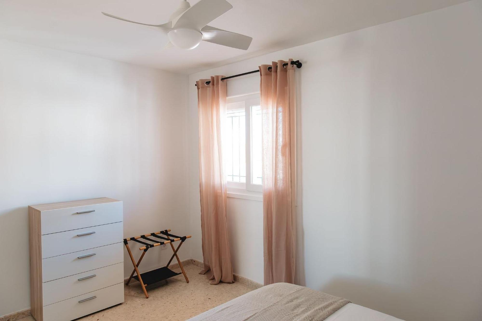 My Dream & Town Apartment
