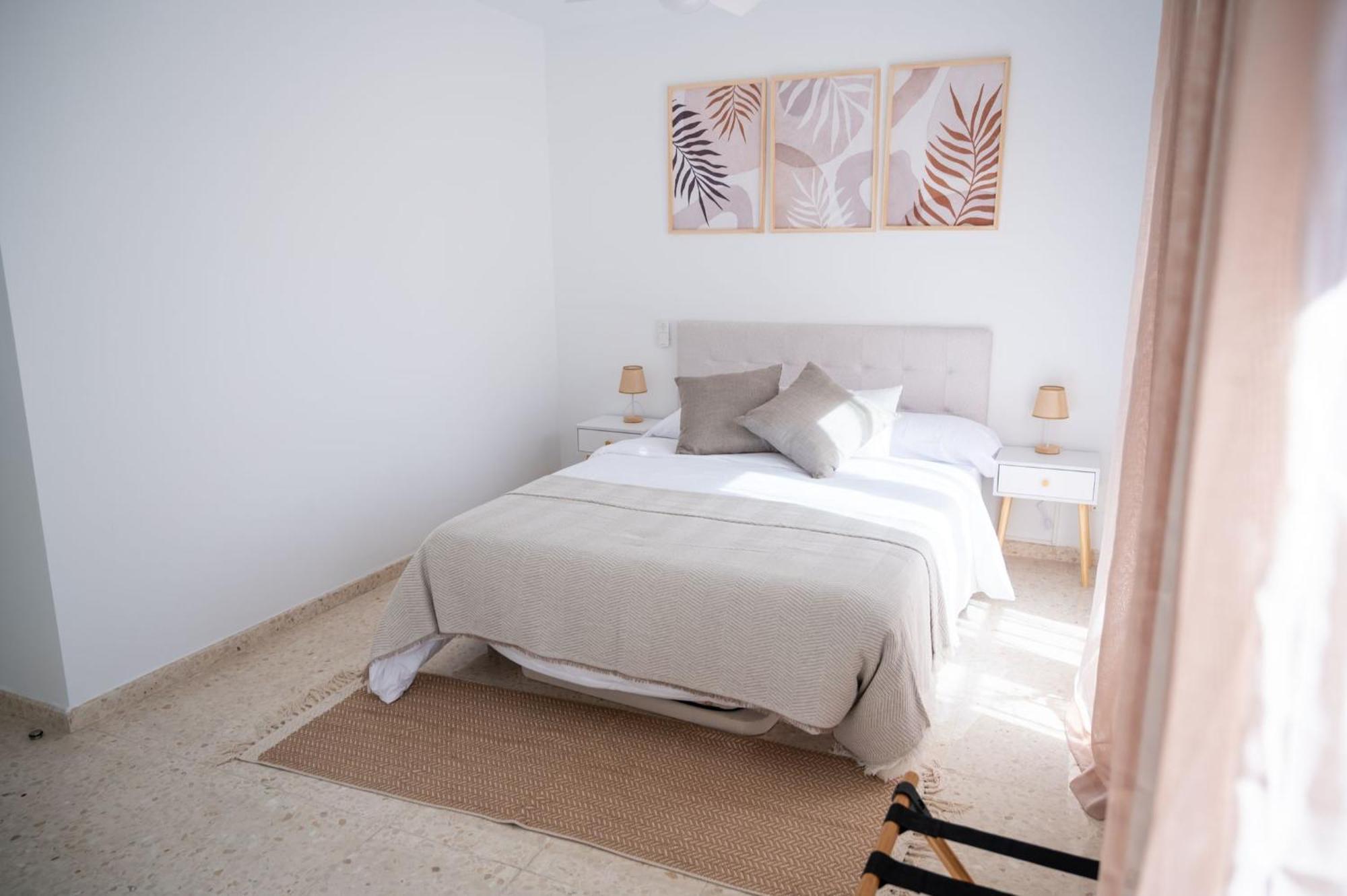 My Dream & Town Apartment